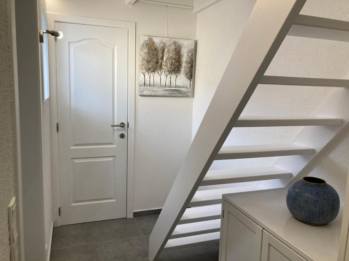 Nieuwendamme 130 Vakantiewoning Voor 6 Personen Nieuwpoort Exteriör bild