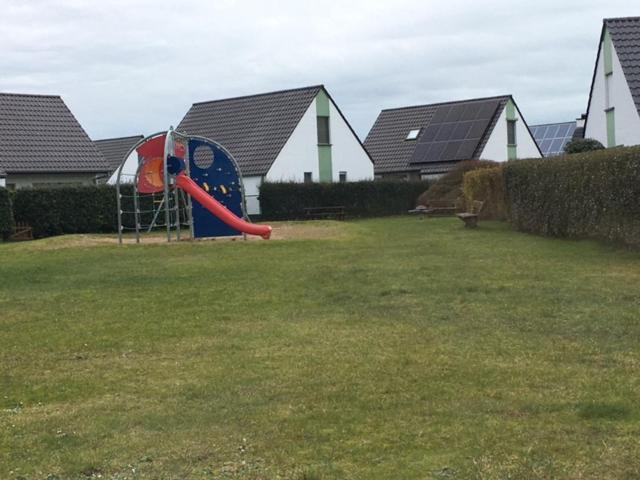 Nieuwendamme 130 Vakantiewoning Voor 6 Personen Nieuwpoort Exteriör bild