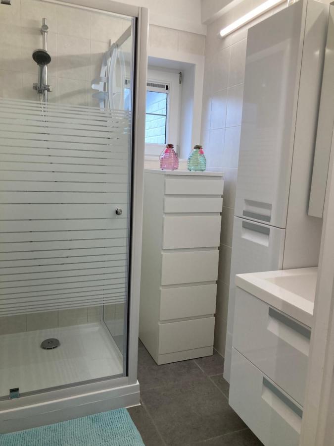 Nieuwendamme 130 Vakantiewoning Voor 6 Personen Nieuwpoort Exteriör bild